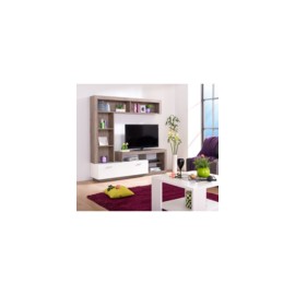 Masbat Mueble de TV de Melamina