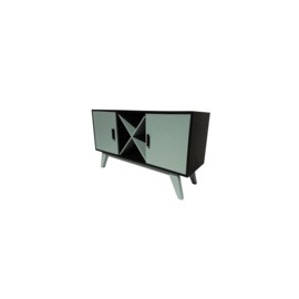 Toledo Credenza de MDF