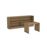 Balazuc Muebles de Tv de Madera Industrializada