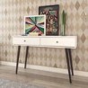 Alanna Credenza de MDP