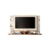 Frits Mueble de TV de MDP