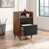 Sibu Consolas de Aglomerado laminado