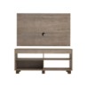 Duyal Mueble de TV de MDP