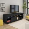 Nevon Mueble de Tv de MDP