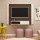 Border Mueble de Tv de MDP