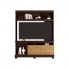 Lidrib Mueble de Tv de MDP