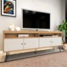 Maney Mueble de Tv de MDP