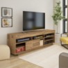Jovic Mueble de Tv de MDP