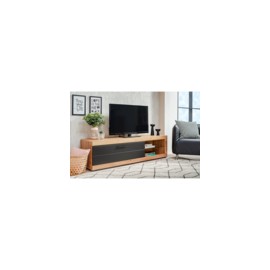 Flonter Mueble de TV de Melamina