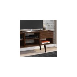 Kassel Mueble de TV de Madera Industrializada