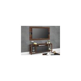 Arodum Mueble de TV de Madera Industrializada