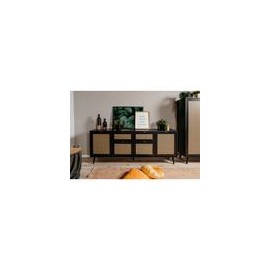 Cadiz Credenza de Madera industrializada