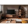 Colorado Mueble de TV de Madera industrializada