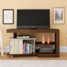 Camberra Mueble de TV de MDP