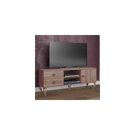 Alese Mueble de TV de MDP