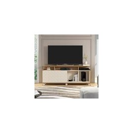 Mirfa Mueble de TV de MDP