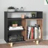Kusbe Credenza de Madera Industrializada