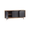 Karuzi Credenza de MDF