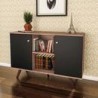 Abby Credenza de MDP