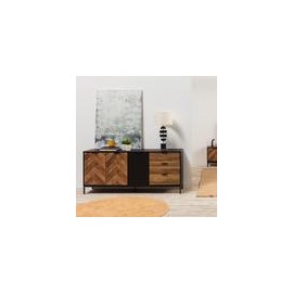 Granby Credenza de Madera industrializada