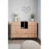 Barcelona Credenza de Madera industrializada