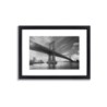 Ponte Cuadro de papel Fotográfico
