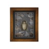 Forgy Cuadro decorativo de MDF