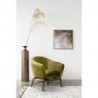 Hurst Sillón individual de Madera