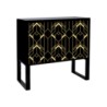 Flik Credenza de Madera Pino