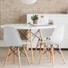 Woody Mesa de MDF