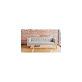 Maree Sillón de 2 ó 3 Plazas de Tela