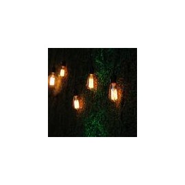 Albedo Foco LED de Cristal