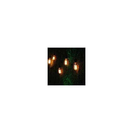 Albedo Foco LED de Cristal