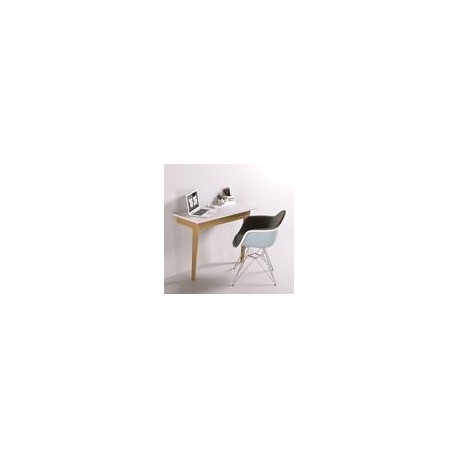 Dreck Escritorio de Home Office de Melamina