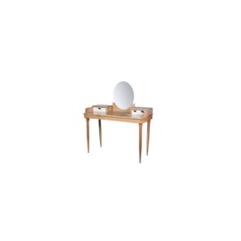 Dala Tocador de Madera