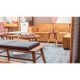 Richards Banca de Madera Solida