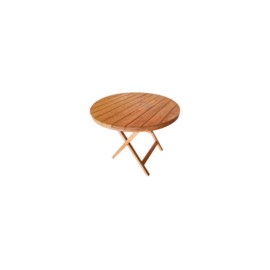 Lerma Mesa de Exterior de Madera Pino