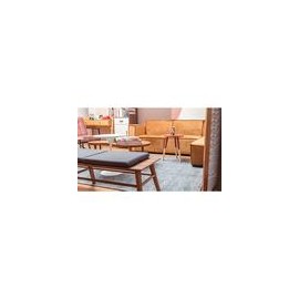 Richards Banca de Madera Solida