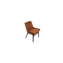 Lacan Silla de Madera