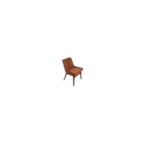 Lacan Silla de Madera