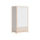 Blasi Closet de Madera Industrializada