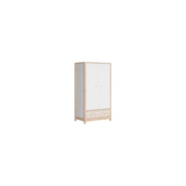 Blasi Closet de Madera Industrializada