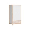 Blasi Closet de Madera Industrializada