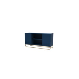 Coira Credenzas de chapa de encino