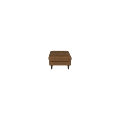 Usuma Sillón Taburete de Madera de Pino