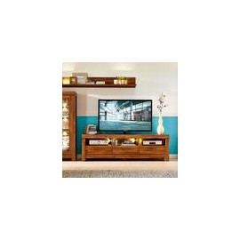 Ciceron Mueble para TV de Madera - Roble