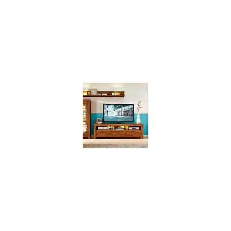 Ciceron Mueble para TV de Madera - Roble