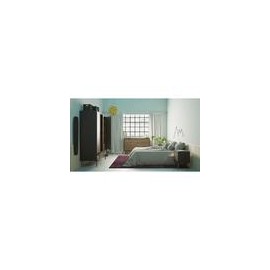 Flots Closet de Madera Industrializada
