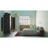 Flots Closet de Madera Industrializada