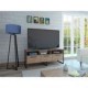 Salamina Mueble para TV de Aglomerado